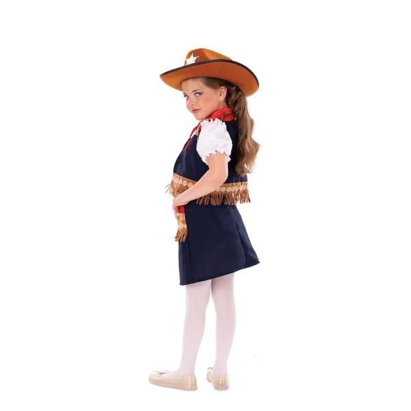 ΑΠΟΚΡΙΑΤΙΚΗ ΣΤΟΛΗ TEXAS STAR