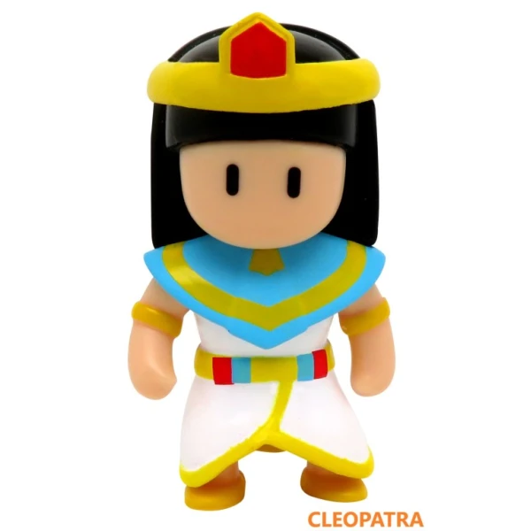 STUMBLE GUYS SERIES 4 3D MINI FIGURE SURPRISE 
