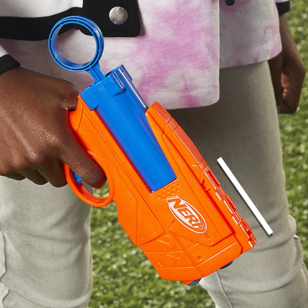 NERF N SERIES WARD