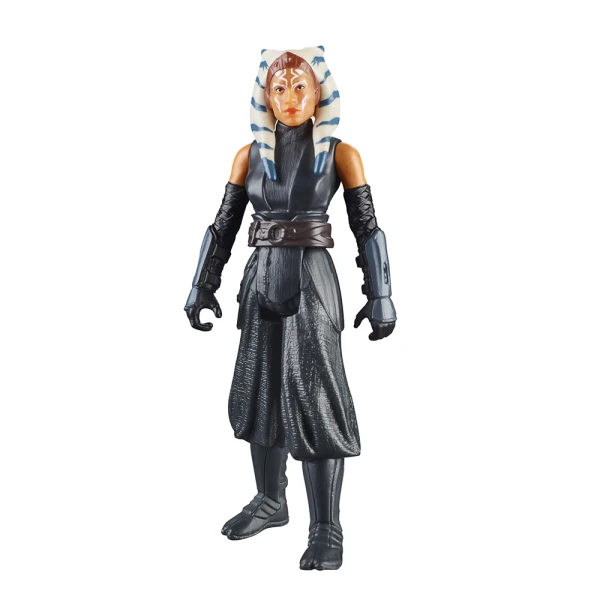 STAR WARS FIGURE 10 cm ASHOKA TANO
