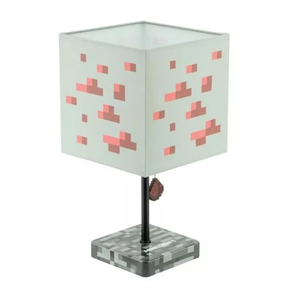 PALADONE ΦΩΤΙΣΤΙΚΟ MINECRAFT LED LAMP BDP PP6597MCF