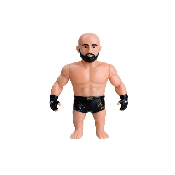UFC OCTAGON FIGHTERS ΣΑΚΟΣ ΤΟΥ ΜΠΟΞ ΚΑΨΟΥΛΑ ΜΕ ΦΙΓΟΥΡΑ ΕΚΠΛΗΞΗ