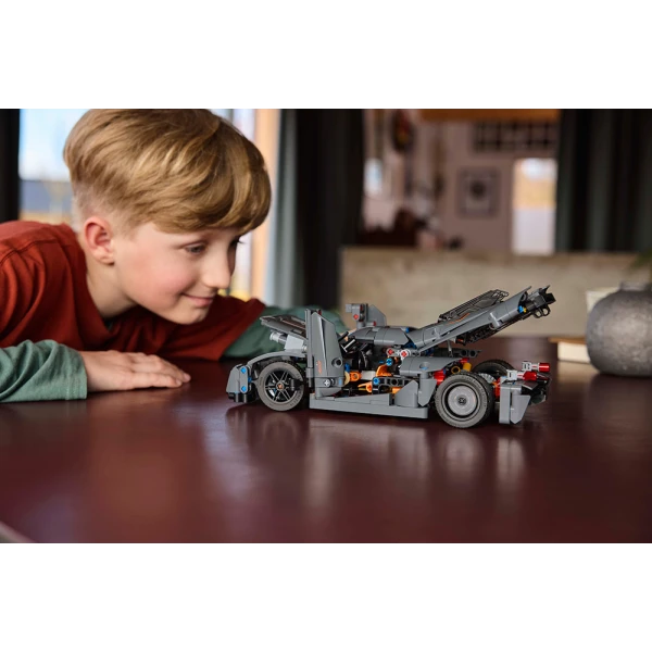 LEGO® TECHNIC ΓΚΡΙ HYPERCAR KOENIGSEGG JESKO ABSOLUT