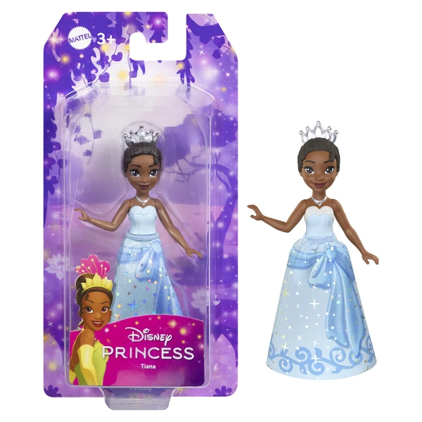 DISNEY PRINCESS ΜΙΝΙ ΚΟΥΚΛΑ - TIANA
