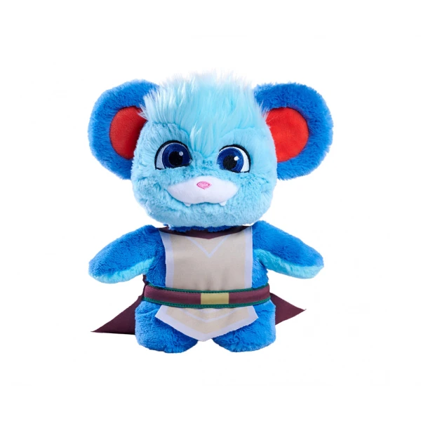 DISNEY YOUNG JEDI ADVENTURES PLUSH 24 cm NUBS