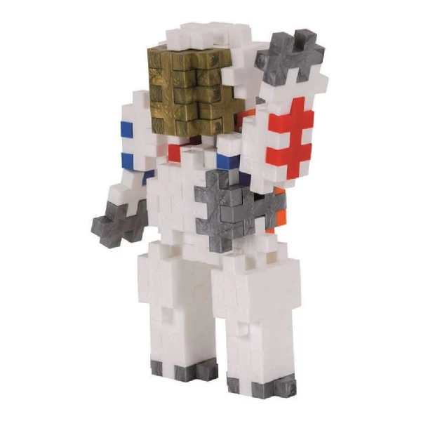 PLUS-PLUS PLUS-PLUS 100 pcs ASTRONAUT
