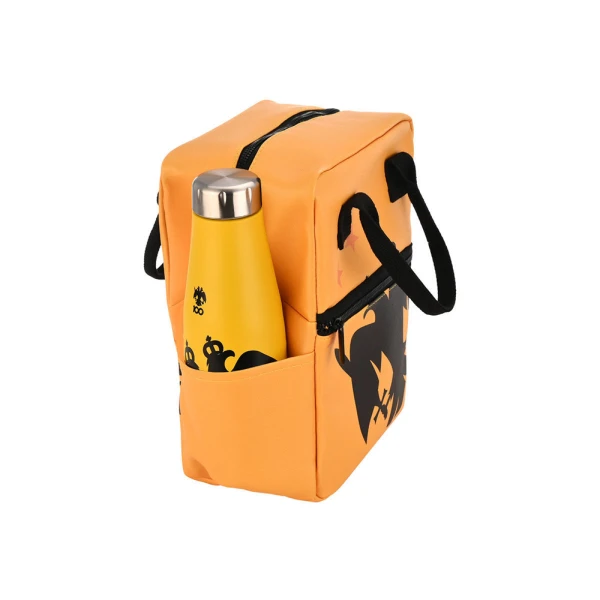 ESTIA HOME ART ΤΣΑΝΤΑ ΦΑΓΗΤΟΥ 7L - AEK BC EDITION 