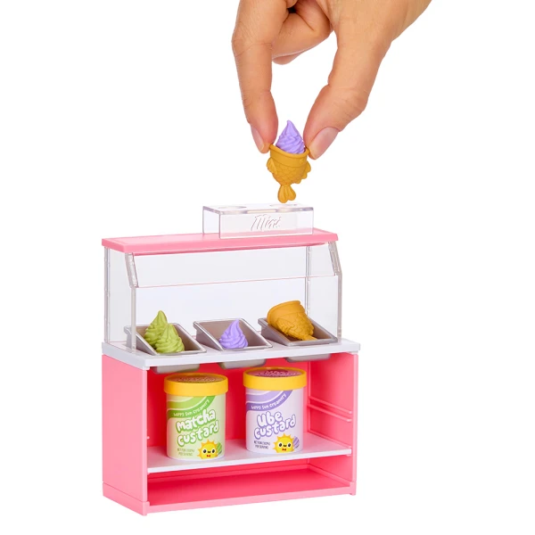 MINIVERSE MAKE IT MINI SPACES ΕΠΙΠΛΑ