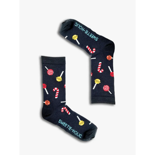 BOXT SOCKS UNISEX ΚΑΛΤΣΕΣ Νο 39-44 LOVE YOU SWEETIE
