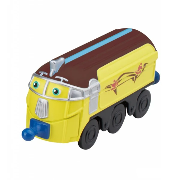 CHUGGINGTON LOOK ALIVE ΒΑΓΟΝΙ ΤΡΕΝΟΥ FROSTINI