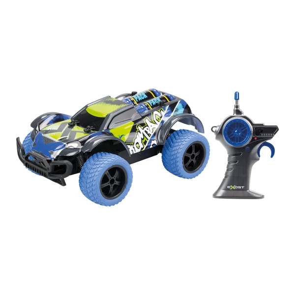 EXOST X-BULL REMOTE CONTROL CAR