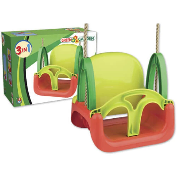 COLORED SWING ALTALENA TRIS