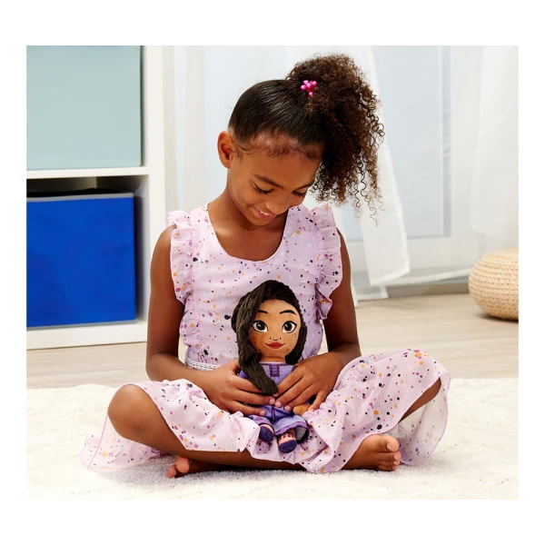 DISNEY WISH ΛΟΥΤΡΙΝΟ 30 εκ. ASHA