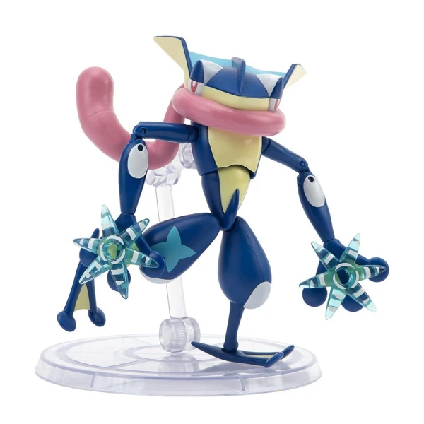 POKEMON ΦΙΓΟΥΡΑ 15 εκ. GRENINJA