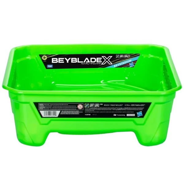 BEYBLADE X BEYSTADIUM ΑΡΕΝΑ ΜΑΧΗΣ