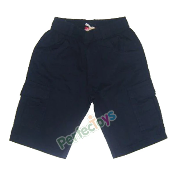 LIFE KIDS KIDS SHORTS NAVY BEBE
