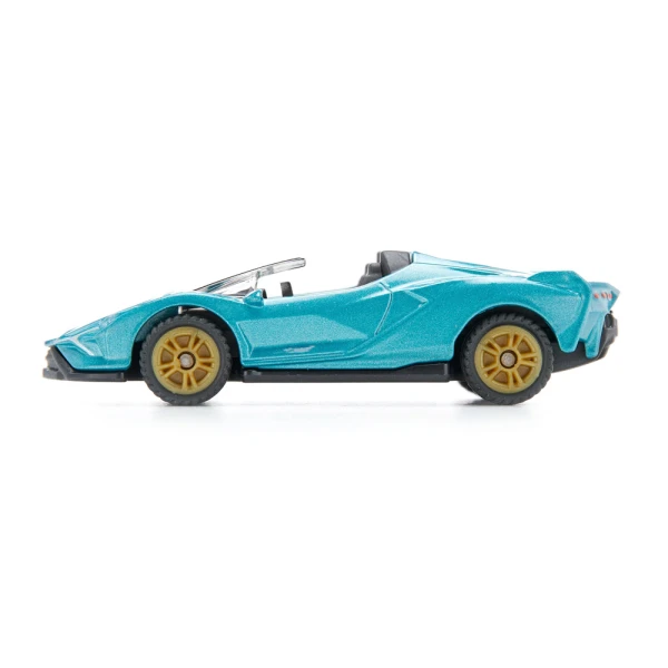SIKU ΑΥΤΟΚΙΝΗΤΑΚΙ LAMBORGHINI SIAN ROADSTER
