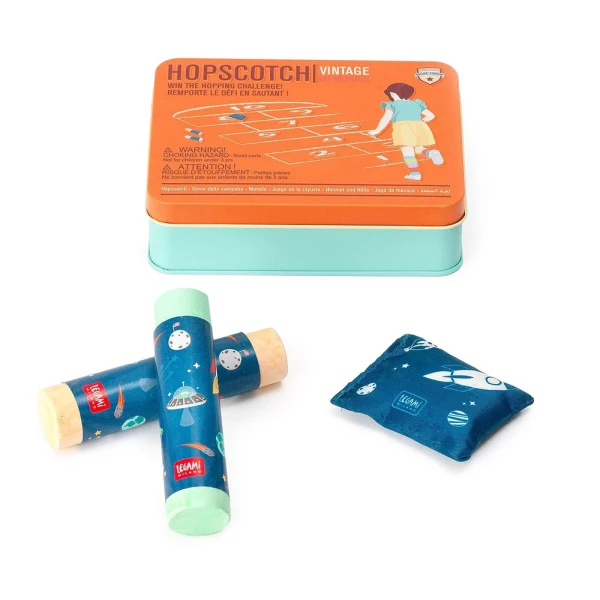 LEGAMI VINTAGE MEMORIES HOPSCOTCH