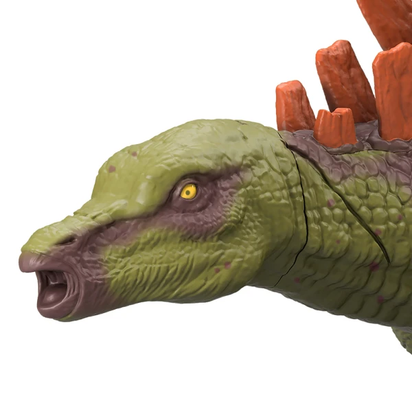 JURASSIC WORLD WILD ROAR - KENTROSAURUS