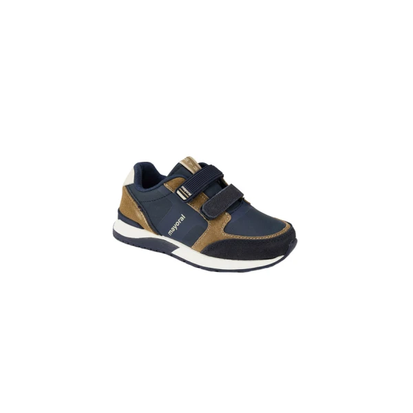 MAYORAL DAILY STYLE SHOES NAVY BLUE