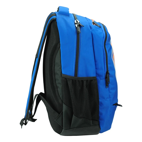 BACK ME UP OVAL BACKPACK NBA KNICKS