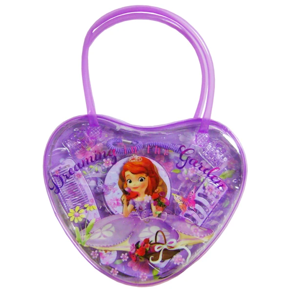 SOFIA BAG WITH ACCESSORIES DREAMING IN THE GARDEN