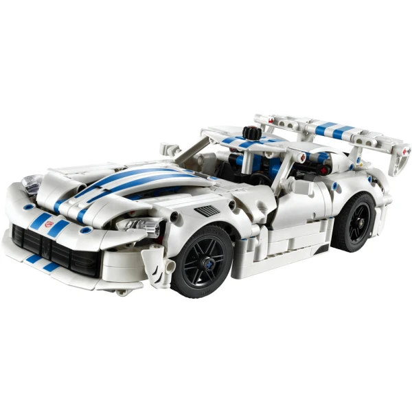 LEGO® TECHNIC ΣΠΟΡ ΑΥΤΟΚΙΝΗΤΟ DODGE VIPER GTS-R