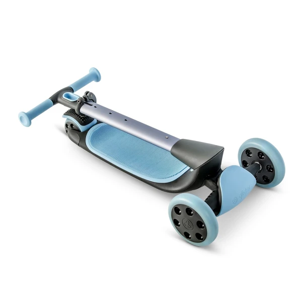 YVOLUTION ΠΑΤΙΝΙ YGLIDER NUA ΜΠΛΕ