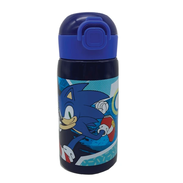 ΠΑΓΟΥΡΙ ΑΝΟΞΕΙΔΩΤΟ 500ml SONIC CLASSIC