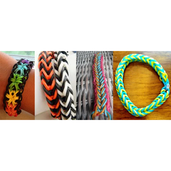 ΑΡΓΑΛΕΙΟΣ RAINBOWLOOM