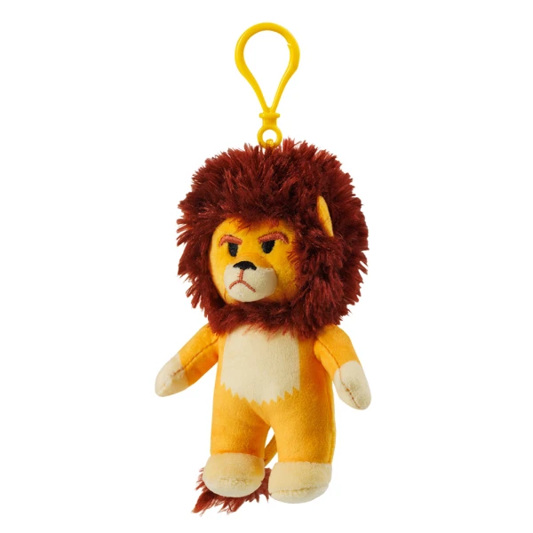 STUMBLE GUYS PLUSH 13 cm WITH CLIP - 5 DESIGNS