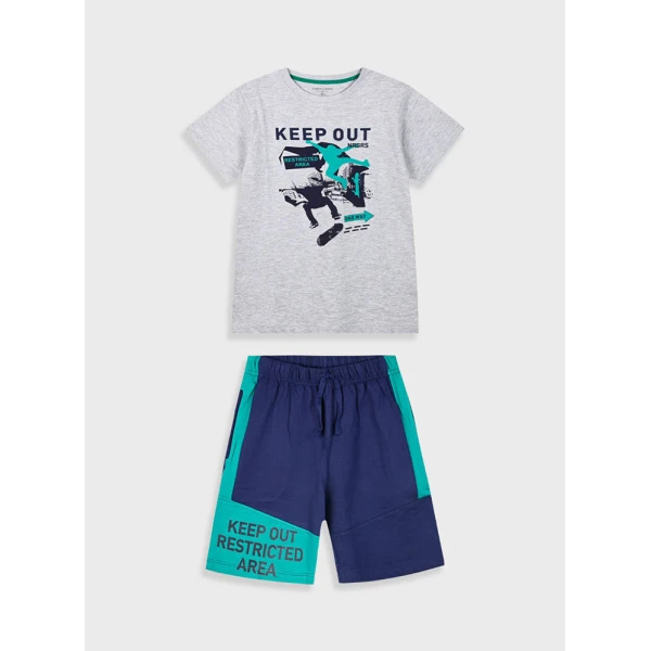ENERGIERS SET NAVY