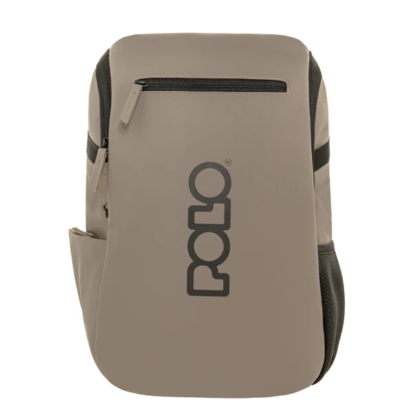 POLO BACKPACK HYDRON 2026 ASH GREY