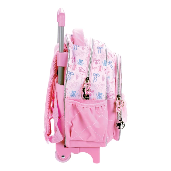 PRESCHOOL TROLLEY BARBIE BALLET