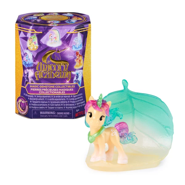 UNICORN ACADEMY SURPRISE BABY UNICORNS