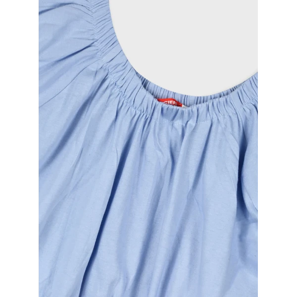 ENERGIERS TOP LIGHT BLUE