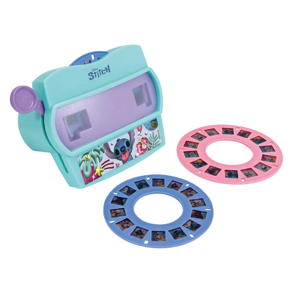 AS 3D VIEWER STITCH