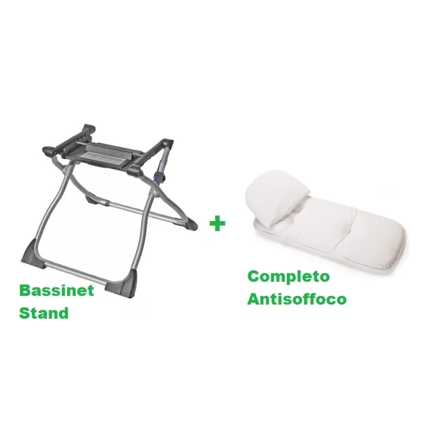 PEG-PEREGO KIT CULLA 