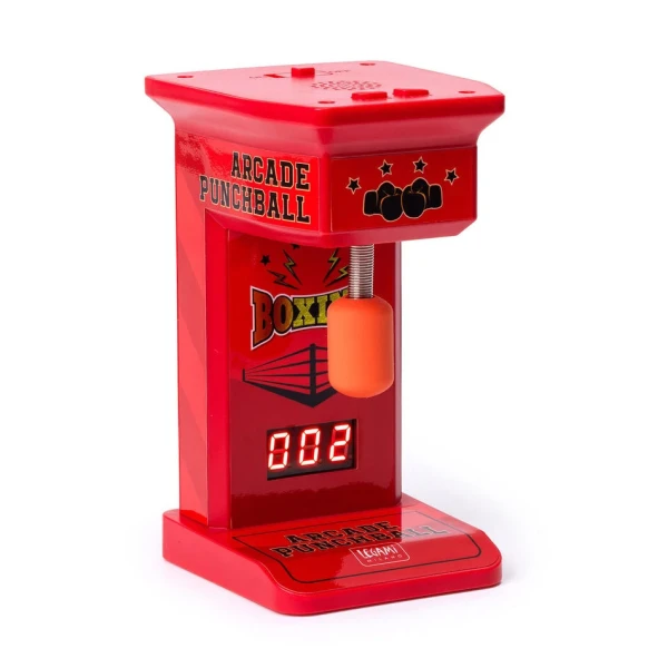 LEGAMI MINI PUNCHBALL ARCADE GAME