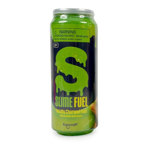 KEYCRAFT SLIME FUEL - 3 COLORS