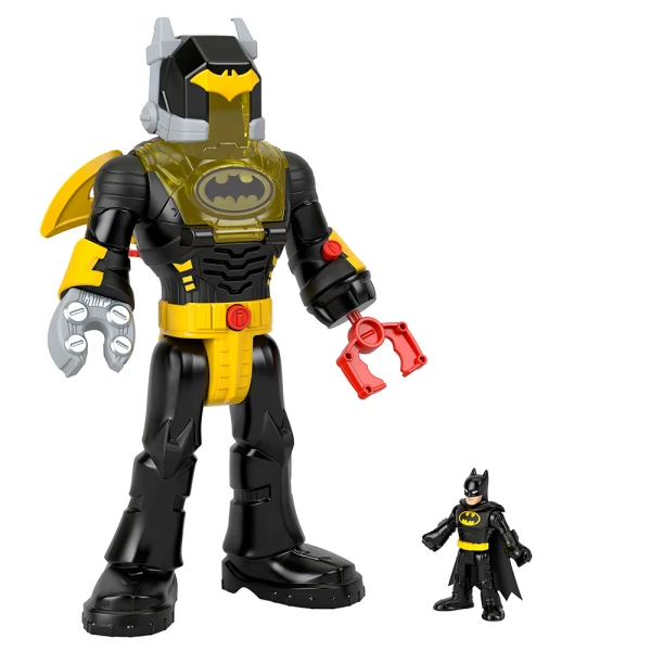 IMAGINEXT DC SUPER FRIENDS ΦΙΓΟΥΡΑ BATMAN INSIDER
