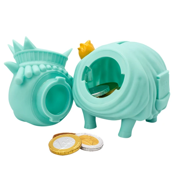 LILALU ΚΟΥΜΠΑΡΑΣ PIGGY FREEDOM