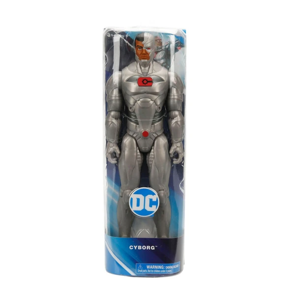 DC UNIVERSE ΦΙΓΟΥΡΑ ΔΡΑΣΗΣ 30 εκ.