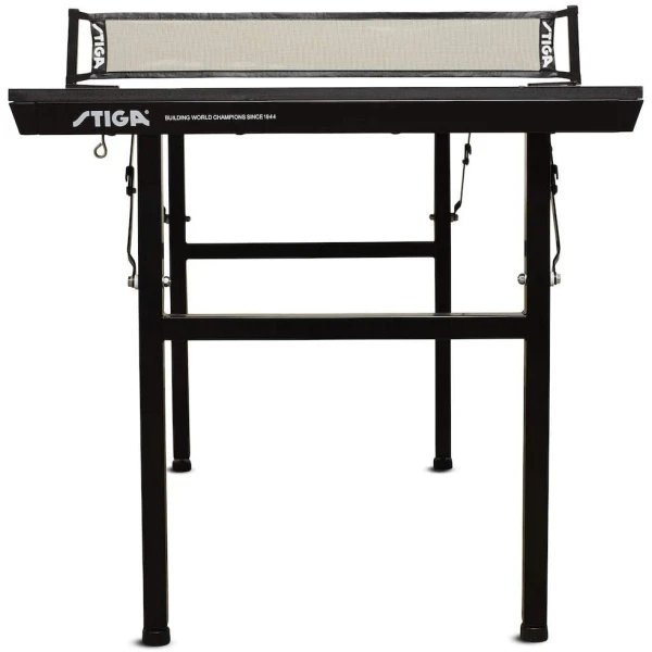 STIGA MINI TABLE PING-PONG BLACK EDITION