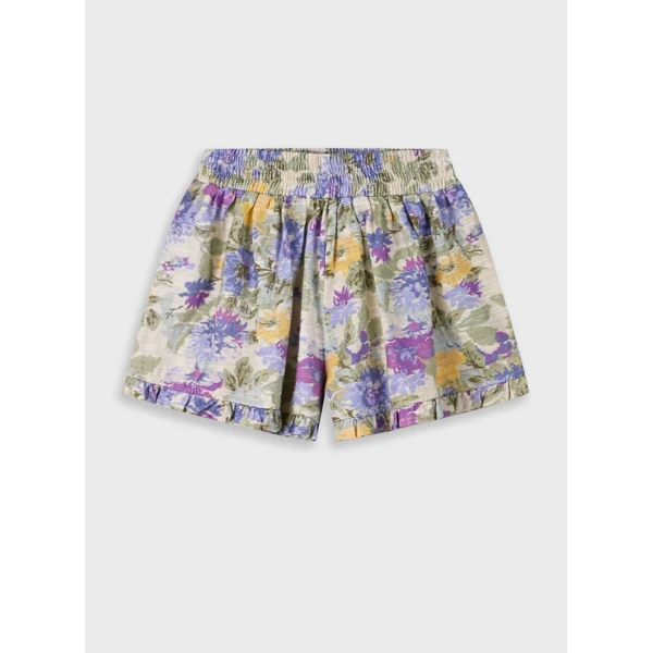 ENERGIERS SHORTS ALL OVER PRINT