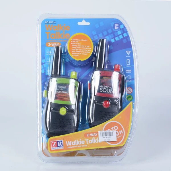ΣΕΤ WALKIE TALKIE 