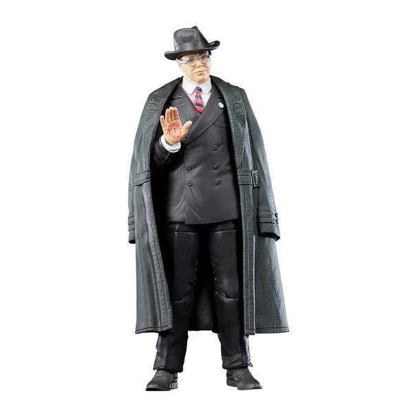 INDIANA JONES ADVENTURE SERIES ΦΙΓΟΥΡΑ 15 εκ. MAJOR ARNOLD TOHT
