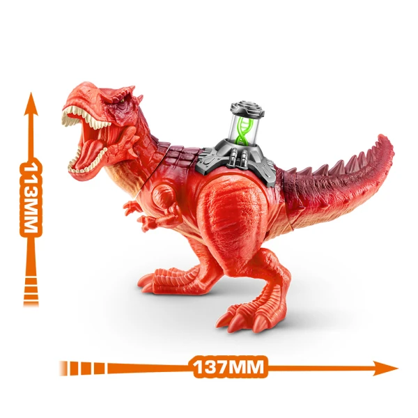 ZURU ROBO ALIVE DINOSAUR DINO DNA - 3 DESIGNS