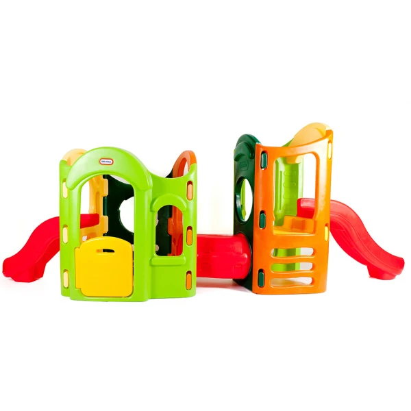 LITTLE TIKES PLAYGROUND 8 IN 1 