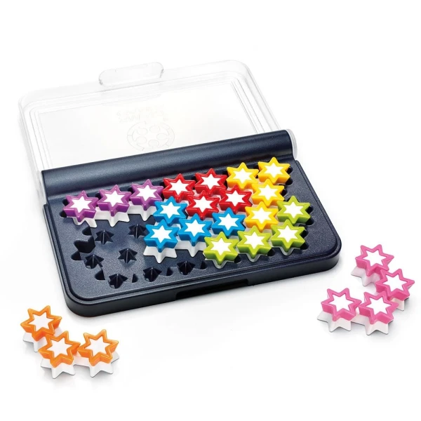 SMARTGAMES ΕΠΙΤΡΑΠΕΖΙΟ IQ-STARS